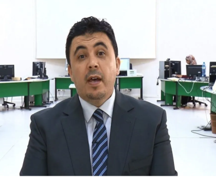 الحسين يوعابد يكشف أسباب موجة البرد الشديدة في العديد من الأقاليم