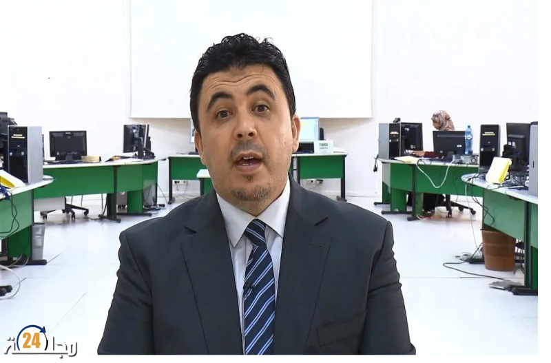 الحسين يوعابد يكشف أسباب موجة البرد الشديدة في العديد من الأقاليم