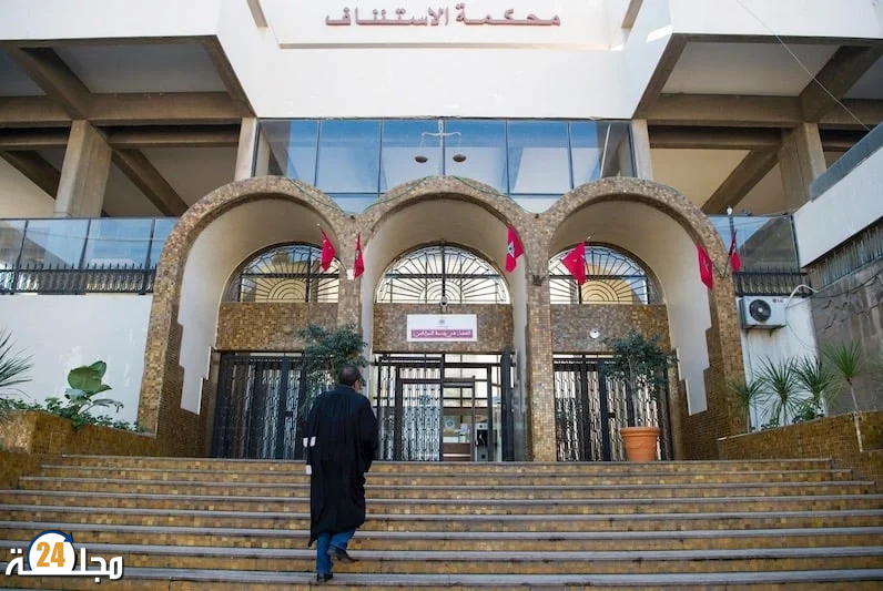 الدار البيضاء: سقوط العقل المدبر لعمليات السطو على عقارات الغير