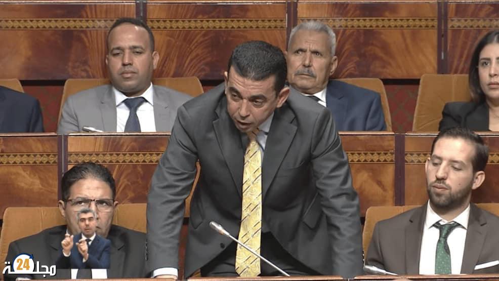 المحكمة الدستورية تعلن تجريد الحيداوي من مقعده وتدعو إلى انتخابات جزئية باسفي