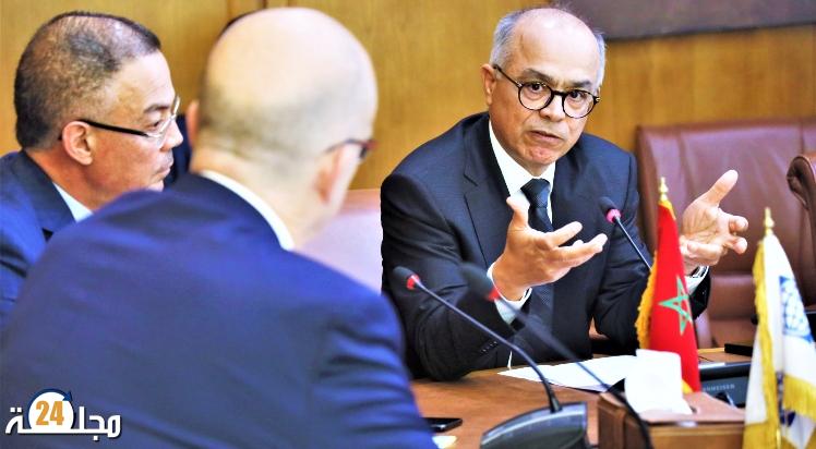 جديد الحوار بين اللجنة الوزارية الثلاثية ونقابات التعليم