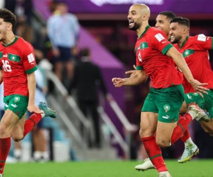 المغرب تحول إلى رقم صعب في كرة القدم العالمية بفضل مشروعه المتكامل