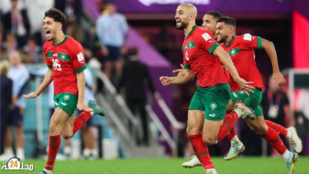 المغرب تحول إلى رقم صعب في كرة القدم العالمية بفضل مشروعه المتكامل