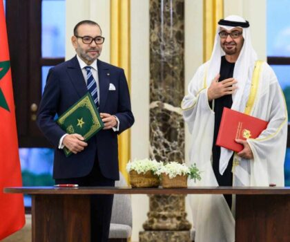 أكاديمي إسباني..المغرب والإمارات العربية المتحدة، شراكة “استثنائية ومستدامة”
