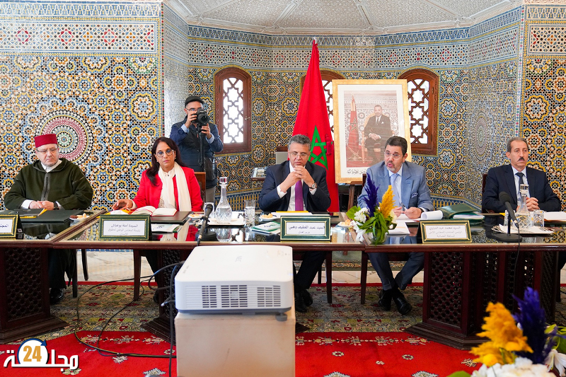 تعديل مدونة الأسرة.. الاستماع إلى تصورات تنسيقية المناصفة ومراكز للدراسات والأبحاث