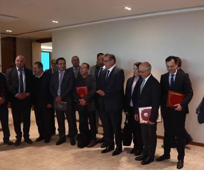 تفاصيل الاتفاق الجديد بين نقابات التعليم والحكومة