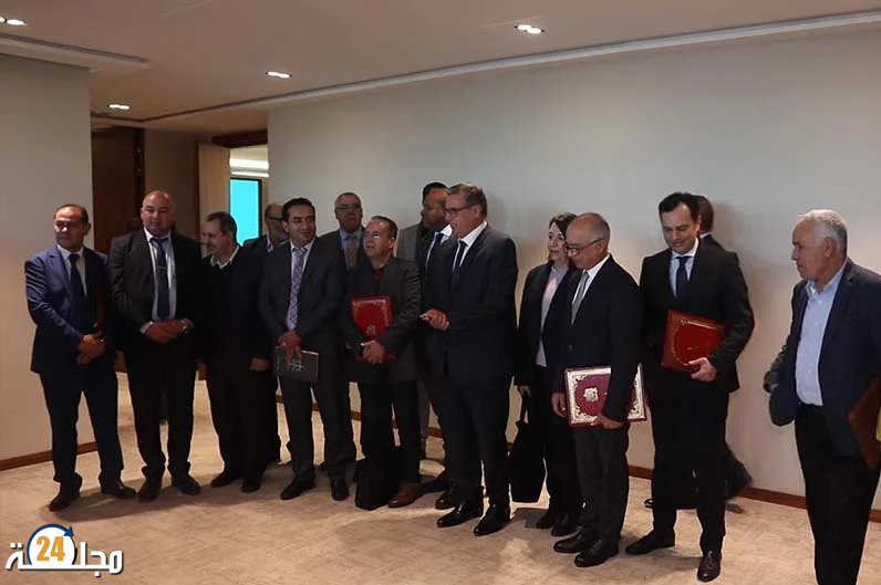 تفاصيل الاتفاق الجديد بين نقابات التعليم والحكومة