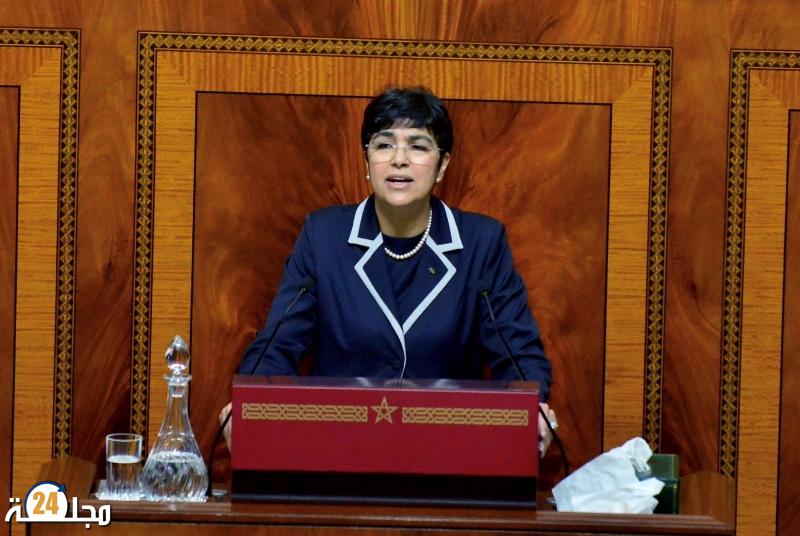 العدوي: المغرب قطع أشواطا مهمة في تنزيل أوراش الإصلاحات الكبرى