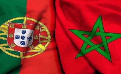 المغرب والبرتغال يوقعان تصريحا مشتركا للربط الكهربائي بين البلدين