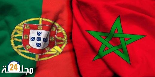 المغرب والبرتغال يوقعان تصريحا مشتركا للربط الكهربائي بين البلدين