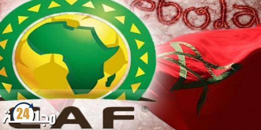 الكاف: المغرب أصبح رقما صعبا في كرة القدم العالمية بفضل مشروع متكامل