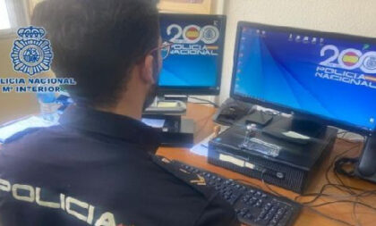 اسبانيا توقف شخصا حاول الهجرة سرا إلى المغرب رفقة ابنه القاصر