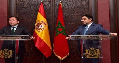 وزير الخارجية الإسباني يزور المغرب في هذا التاريخ.. وجمارك مليلية على الطاولة