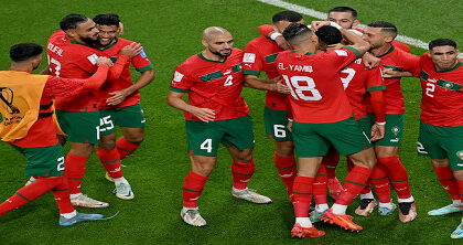 بعد سفيان أمرابط.. مانشتسر يونايتد يهتم بضم نجم جديد في المنتخب المغربي