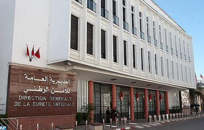 ميناء بني نصار .. إجهاض عملية للتهريب الدولي للمخدرات والمؤثرات العقلية وحجز أزيد من 141 ألف قرص طبي مخدر