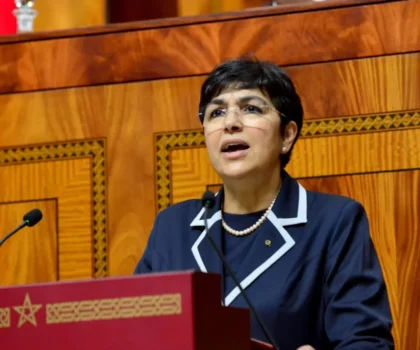 المجلس الأعلى للحسابات: غياب تام لخدمات النقل غير الحضري بالجهات