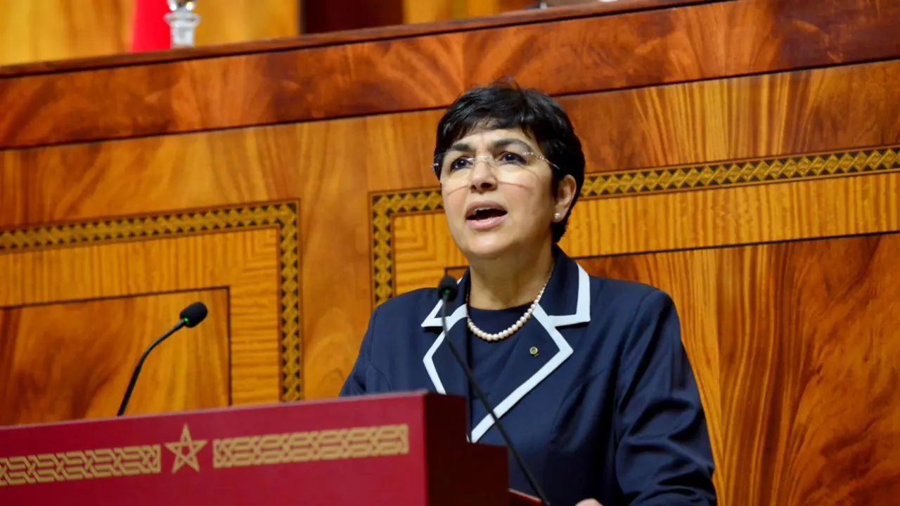 المجلس الأعلى للحسابات: غياب تام لخدمات النقل غير الحضري بالجهات