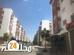 ساكنة إقامة جيت سكن اثري تستنكر محاولة عقد جمع عام خارج إطار القانون