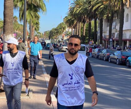 طلوع عبدالإله: مخرجات الحوار بين الحكومة والنقابات لا يمثلنا والسرعة في المصادقة على قانون المالية السنوي يؤكد خبث الحكومة 