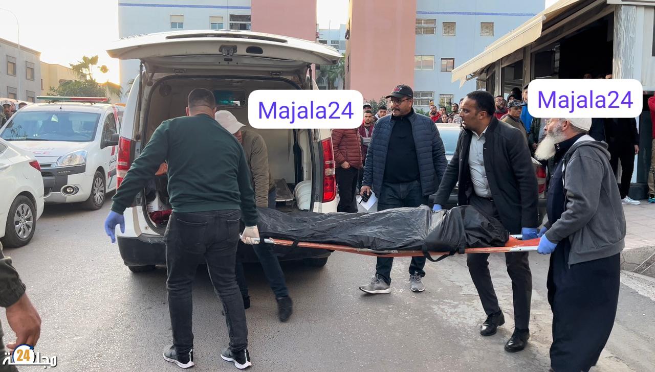 الدرك الملكي بالجديدة يسارع الزمن لفك لغز جريمة قتل صديقتين