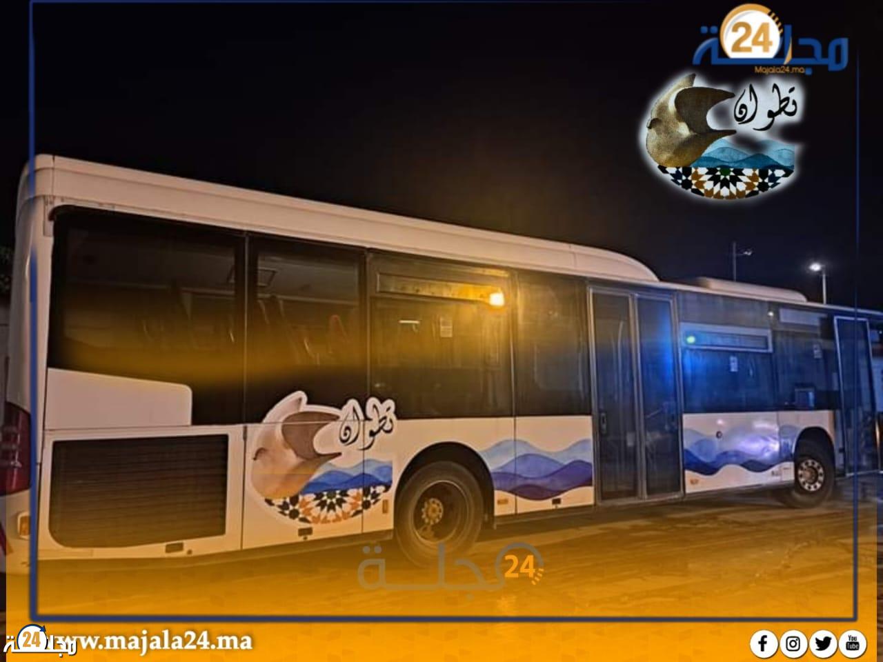 سلطات مدينة تطوان و رئيس مؤسسة التعاون الشمال الغربي يتوصلون لحل مشكل مستخدمي شركة إيصال المدينة بعد تماطل فيطاليس المشؤومة