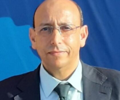 حرب إسرائيل المصيرية ومصير فلسطين