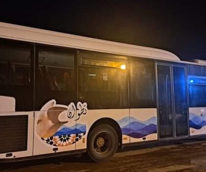 سلطات تطوان تنجح في إيقاف إضراب مستخدمي شركة “إيصال المدينة “