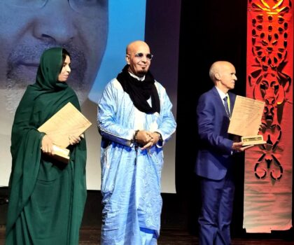 المخرج والمنتج رشيد الحجوي رئيسا للجنة تحكيم الدورة الثامنة للمهرجان الدولي لسينما المقهى