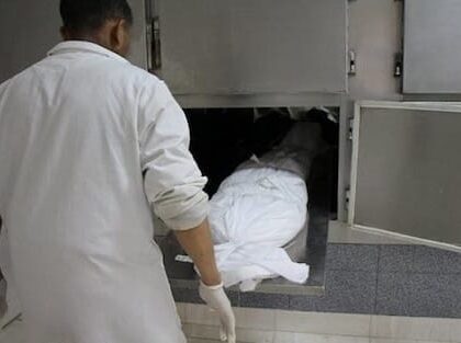 شجار عنيف بين شقيقين يتسبب في جريمة قتل بجماعة امي نفاست