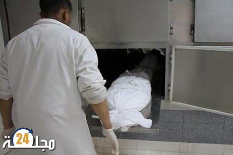 شجار عنيف بين شقيقين يتسبب في جريمة قتل بجماعة امي نفاست