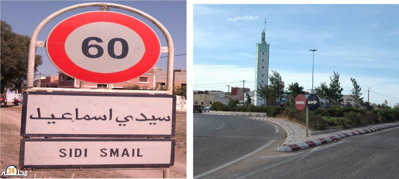 ساكنة سيدي إسماعيل تناشد المسؤولين بالتدخل لعدم فتح محل لبيع المسكرات