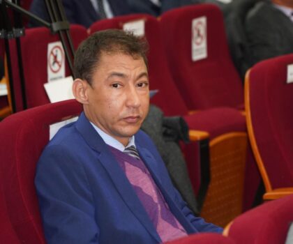 بعد البرلماني السيمو.. رئيس جماعة سيدي قاسم يمثل أمام قاضي التحقيق