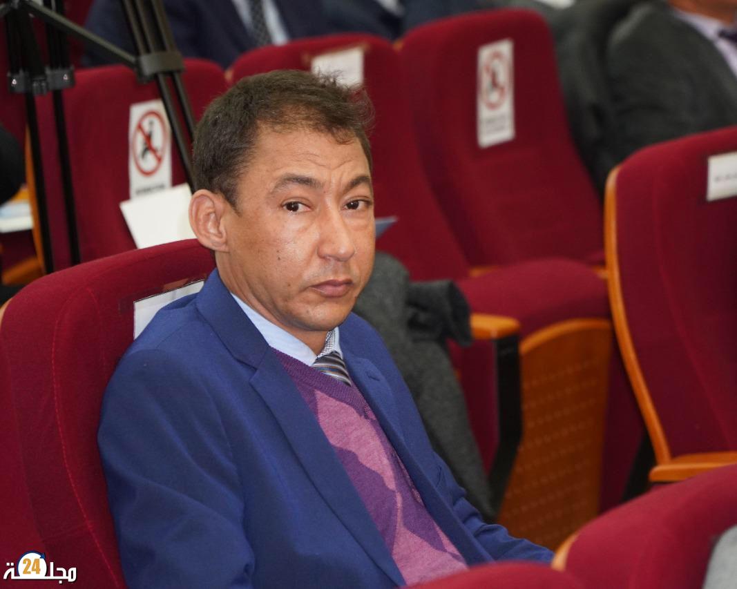 بعد البرلماني السيمو.. رئيس جماعة سيدي قاسم يمثل أمام قاضي التحقيق