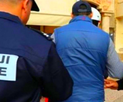 بارونات المخدرات في قبضة الفرقة الوطنية لشرطة القضائية وأمن برشيد