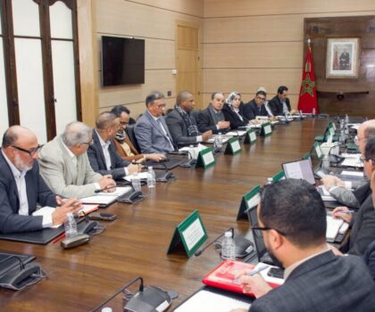 قطاع التعليم..التوصل إلى اتفاق بين اللجنة الوزارية والنقابات الأكثر تمثيلية