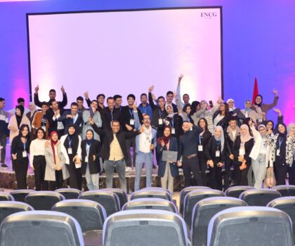 “نادي CIAD ينظم ندوة الشباب: روّاد التحول الرقمي” لتعزيز الوعي الرقمي وتطوير مهارات الشباب