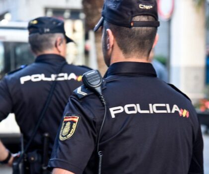 مقتل مغربي رميا بالرصاص في الشارع العام بإشبيلية