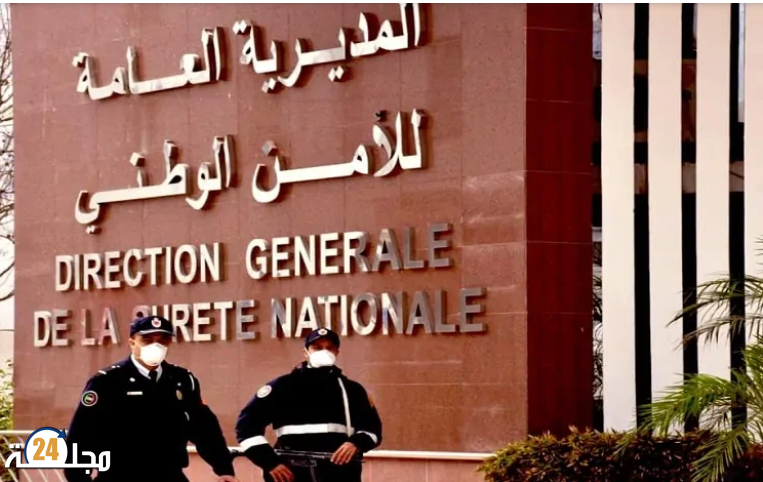 طانطان….عناصر الدائرة الأمنية الثالثة تتمكن من إيقاف شخص مبحوث عنه من أجل قضية جنائية