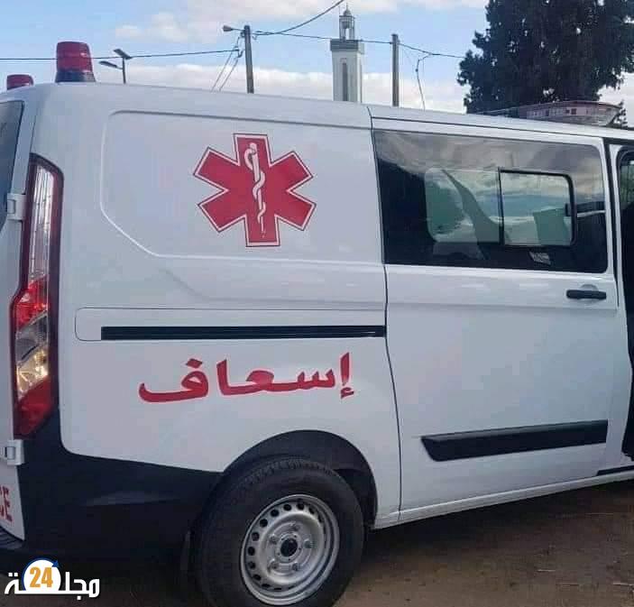وفاة طفل في حادثة سير مأساوية بجماعة أولاد حمدان والجاني فر إلى وجهة مجهولة