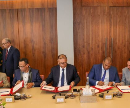 أخنوش يؤكد على أهمية الالتزام بأجرأة ومواكبة تنزيل إصلاح منظومة التربية والتكوين