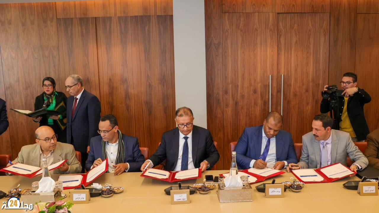 أخنوش يؤكد على أهمية الالتزام بأجرأة ومواكبة تنزيل إصلاح منظومة التربية والتكوين