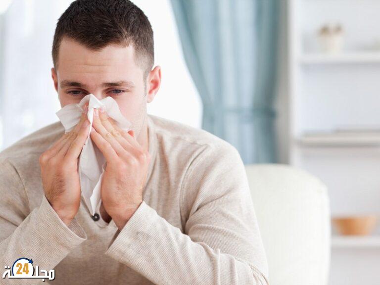 أخطاء في علاج أمراض البرد