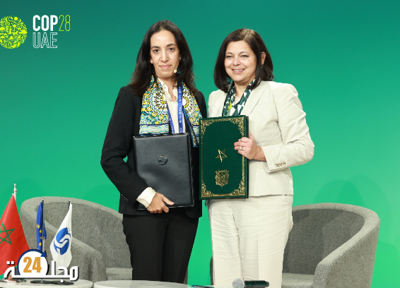 130 مليون درهم لتحسين إمدادات المياه بجهة كلميم واد نون