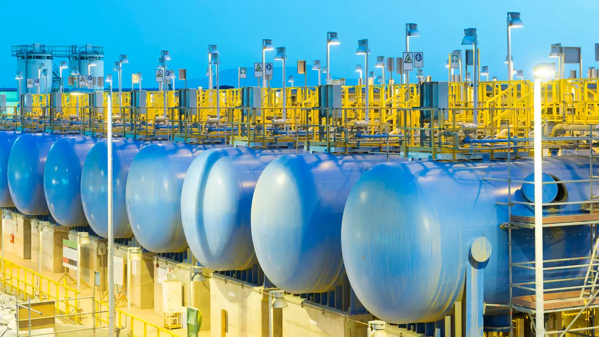 كوب 28.. إستعراض الاستراتيجية المندمجة للمغرب في مواجهة الخصاص في الماء