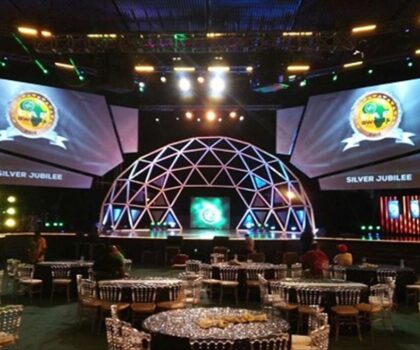 جوائز “الكاف”.. سيطرة مغربية كبيرة في اللوائح النهائية