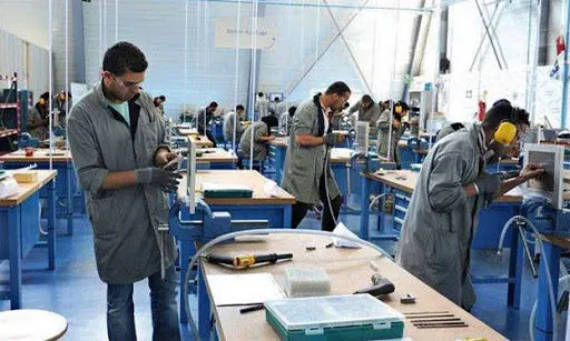 الصحراء المغربية.. إحداث مركز دولي للبحث والتكوين في مجال الذكاء الاقتصادي