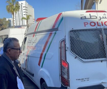 قضية بارون المخدرات المالي.. الوكيل العام للملك بالدار البيضاء يوضح حيثيات الملف