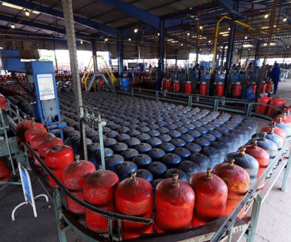 لقجع: الحكومة وضعت تصورا لإكمال إصلاح صندوق المقاصة في أفق تسقيف غاز البوتان