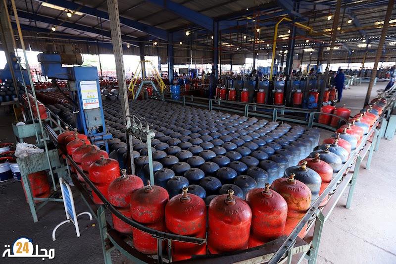 لقجع: الحكومة وضعت تصورا لإكمال إصلاح صندوق المقاصة في أفق تسقيف غاز البوتان