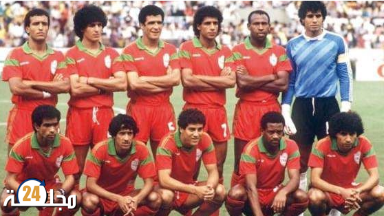 في إطار التسويق الترابي والمجالي نجوم المنتخب الوطني لكرة القدم يحلون بإقليم تيزنيت